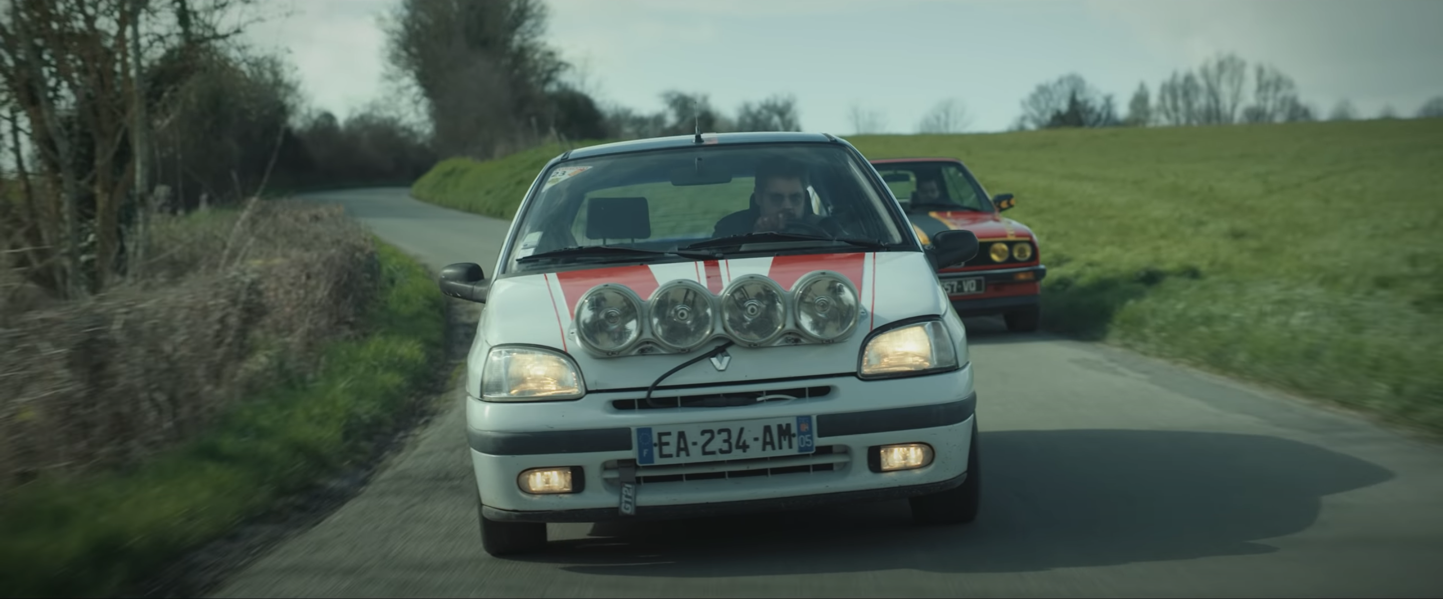 Lolywood – French & Furious